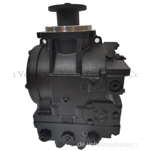 Neue danfoss variable Hydraulikpumpe